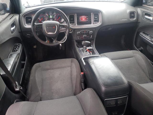 Dodge Charger Se Image 9