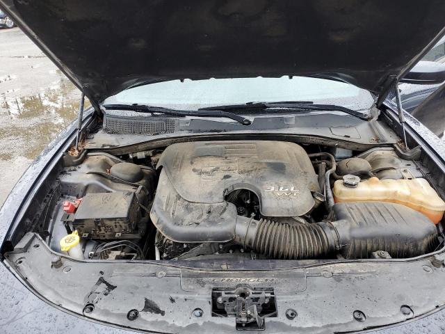 Dodge Charger Se Image 11