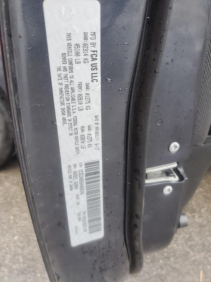 Dodge Charger Se Image 8