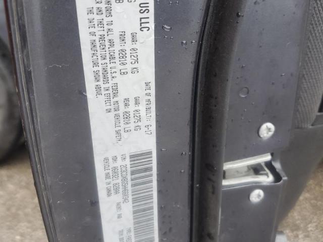 Dodge Charger Se Image 8