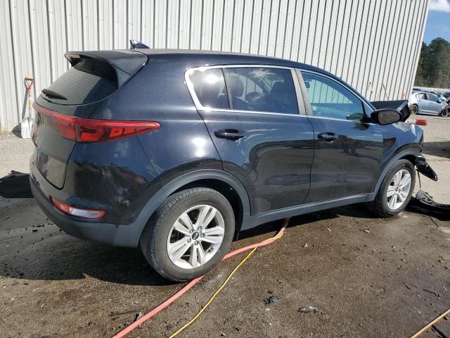 Kia Sportage Lx Image 2