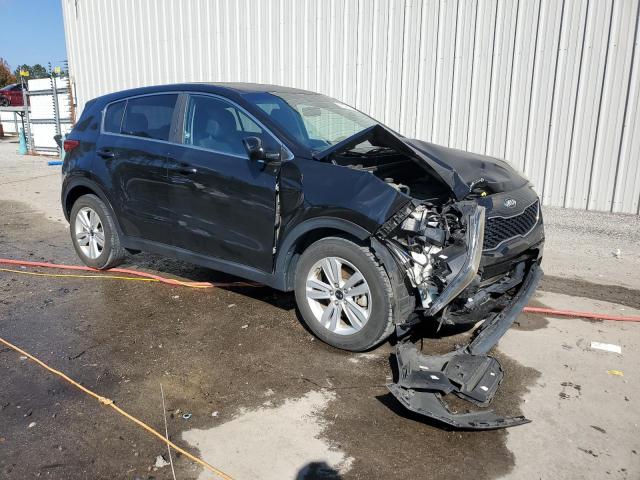 Kia Sportage Lx Image 3