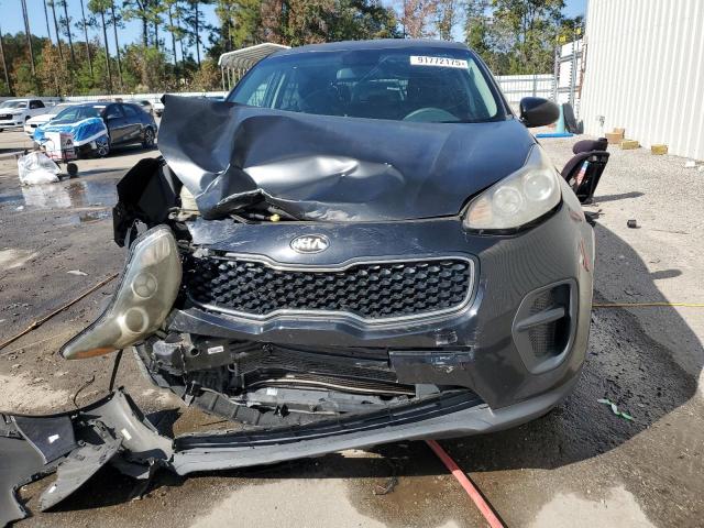 Kia Sportage Lx Image 10