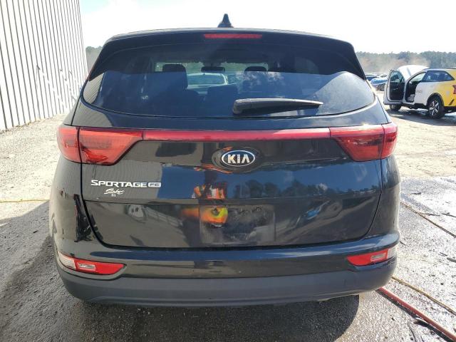 Kia Sportage Lx Image 6