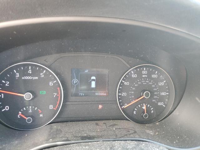 Kia Sportage Lx Image 8