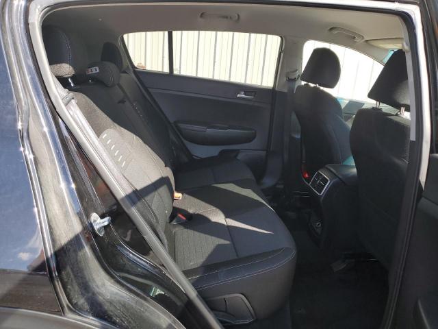 Kia Sportage Lx Image 12