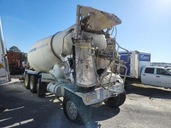  Salvage Terex   Terex Advanc Advance Mi