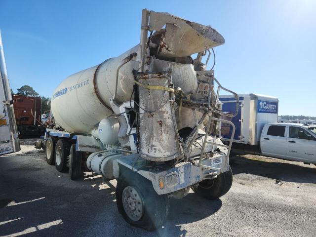  Salvage Terex   Terex Advanc Advance Mi