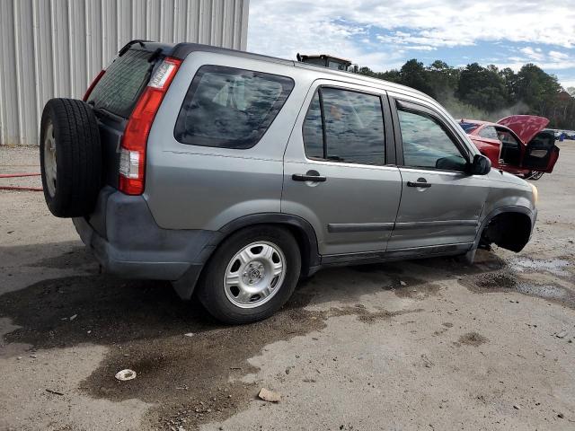 Honda Crv Lx Image 11