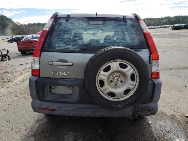 Honda Crv Lx Image 6