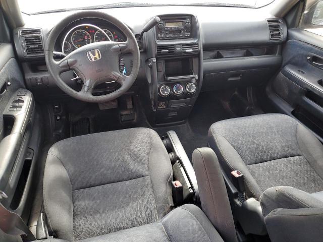 Honda Crv Lx Image 5