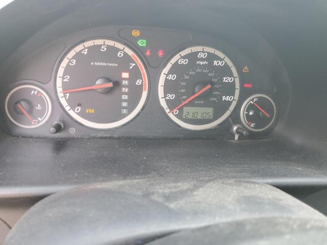 Honda Crv Lx Image 9