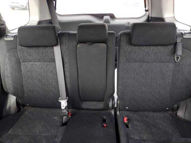 Honda Crv Lx Image 13