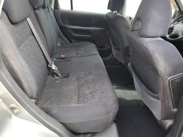 Honda Crv Lx Image 10