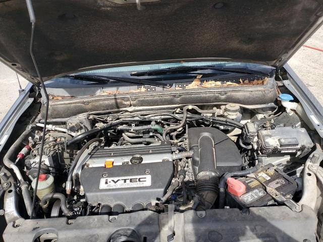 Honda Crv Lx Image 8