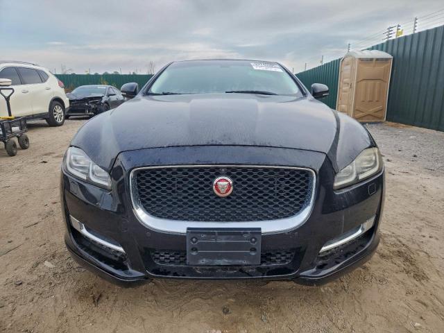 Jaguar XJ Image 12