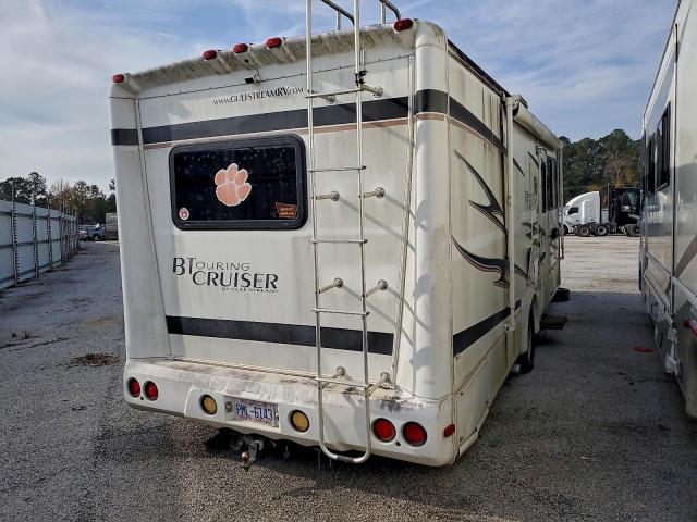 Ford Econoline E450 Super Duty Cutaway Van Image 3