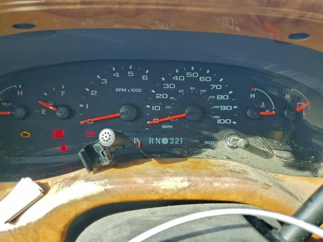 Ford Econoline E450 Super Duty Cutaway Van Image 5