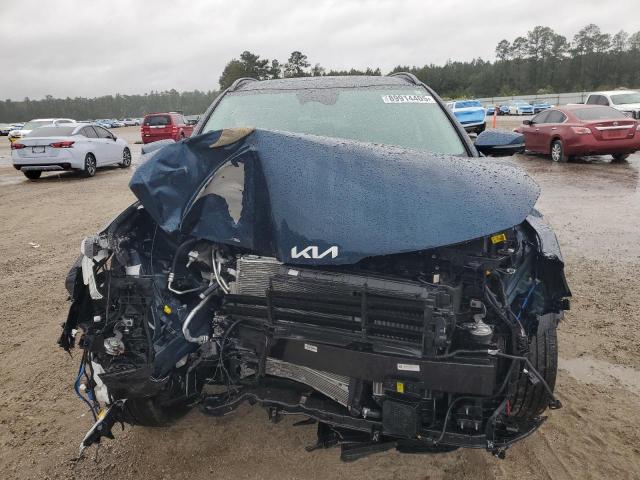 Kia Sportage Sx Prestige Image 12