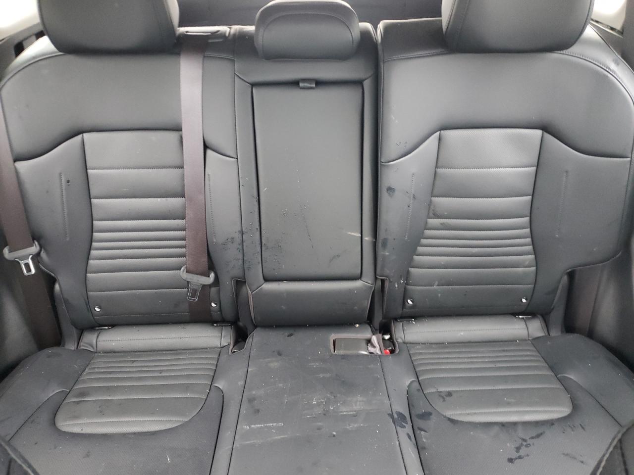 Kia Sportage Sx Prestige Image 5