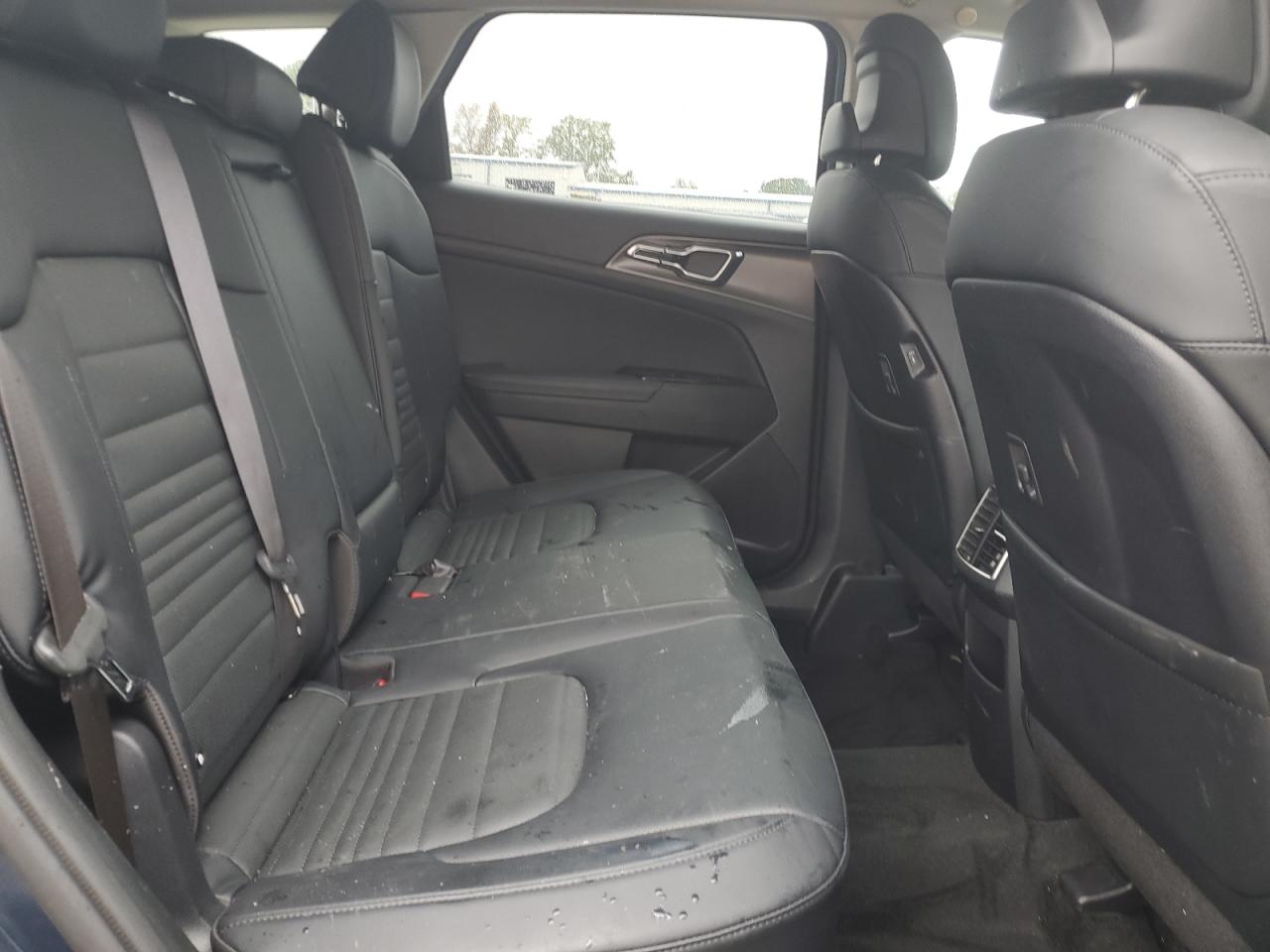 Kia Sportage Sx Prestige Image 2