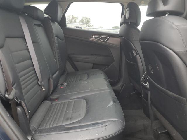 Kia Sportage Sx Prestige Image 2