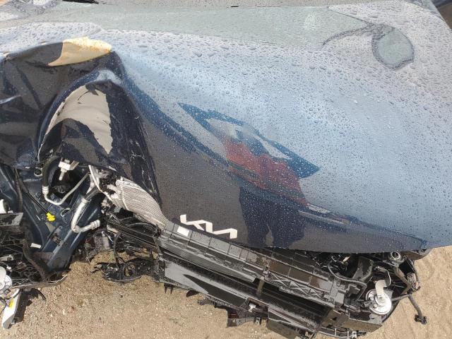 Kia Sportage Sx Prestige Image 4