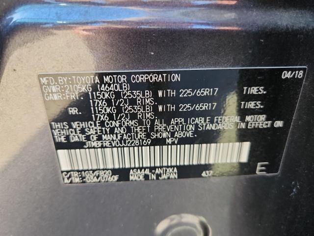 Toyota RAV4 Le Image 12