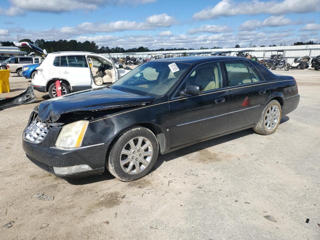  Salvage Cadillac DTS