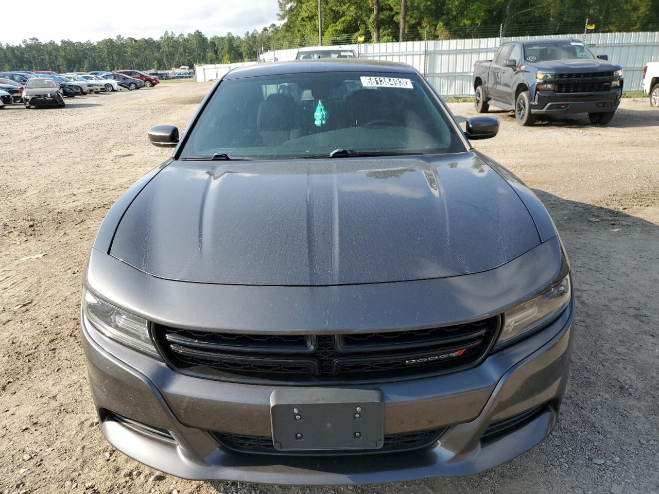 Dodge Charger Sxt Plus Image 8