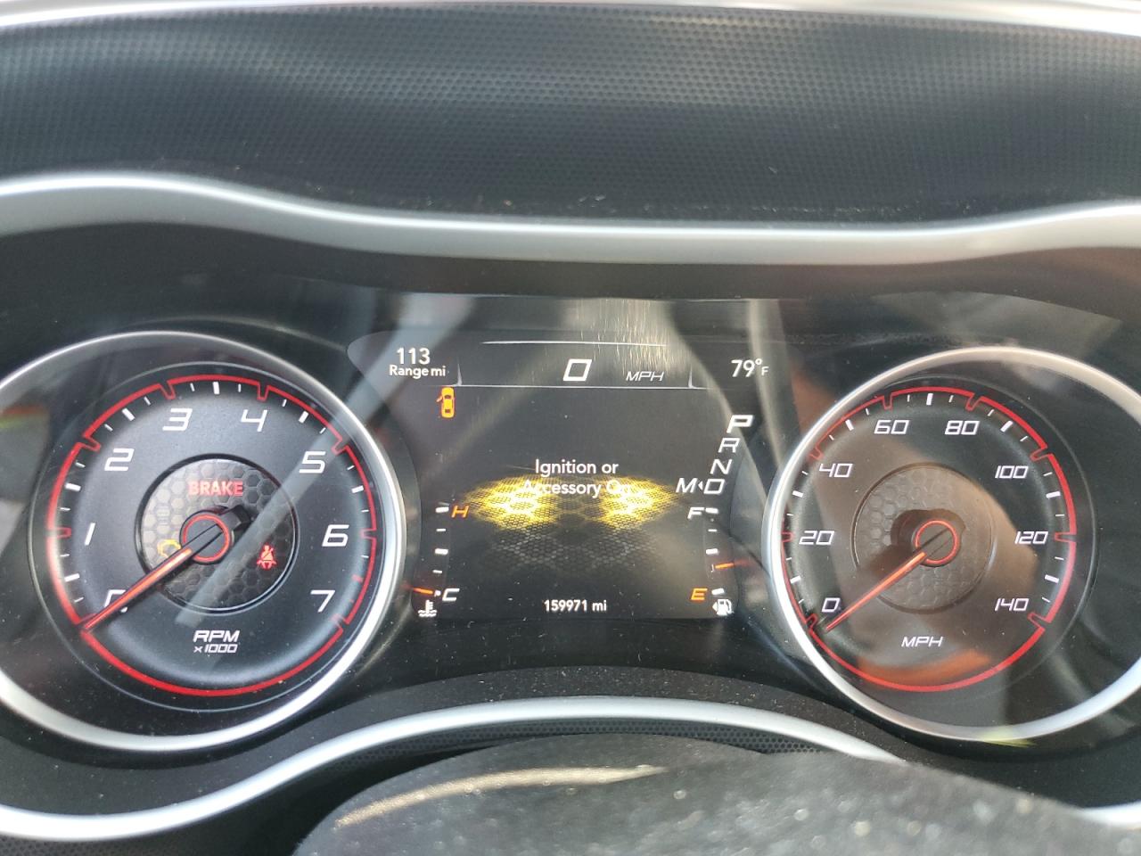 Dodge Charger Sxt Plus Image 7