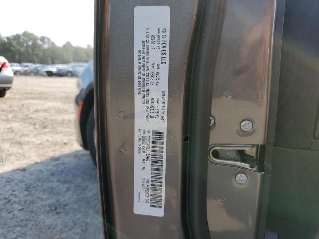 Dodge Charger Sxt Plus Image 12