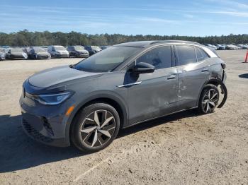  Salvage Volkswagen ID.4