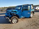Jeep Wrangler Sport Image 1