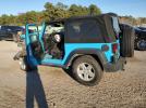 Jeep Wrangler Sport Image 2