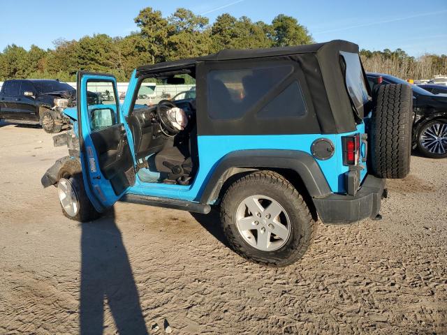 Jeep Wrangler Sport Image 2