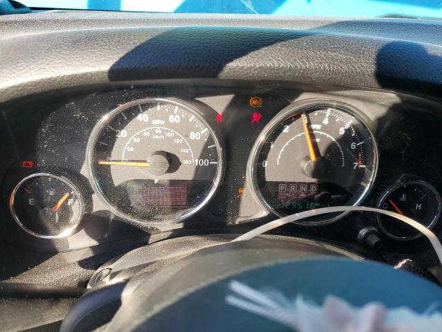 Jeep Wrangler Sport Image 7