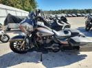 Harley-Davidson Fl Cvo Street Glide Image 2
