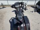 Harley-Davidson Fl Cvo Street Glide Image 4