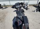 Harley-Davidson Fl Cvo Street Glide Image 3