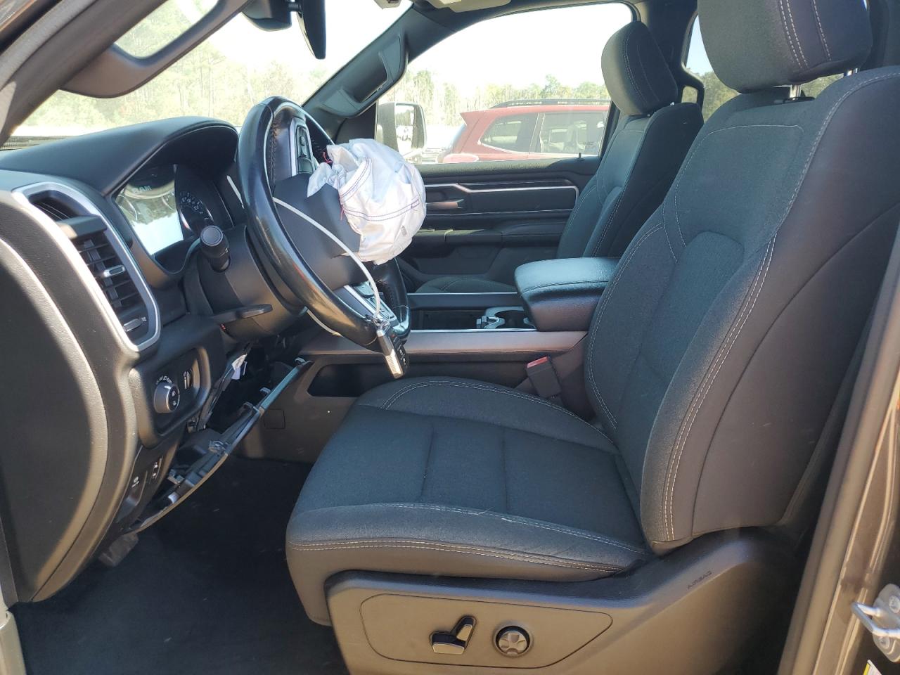 Ram 1500 Big Horn/lone Star Image 10