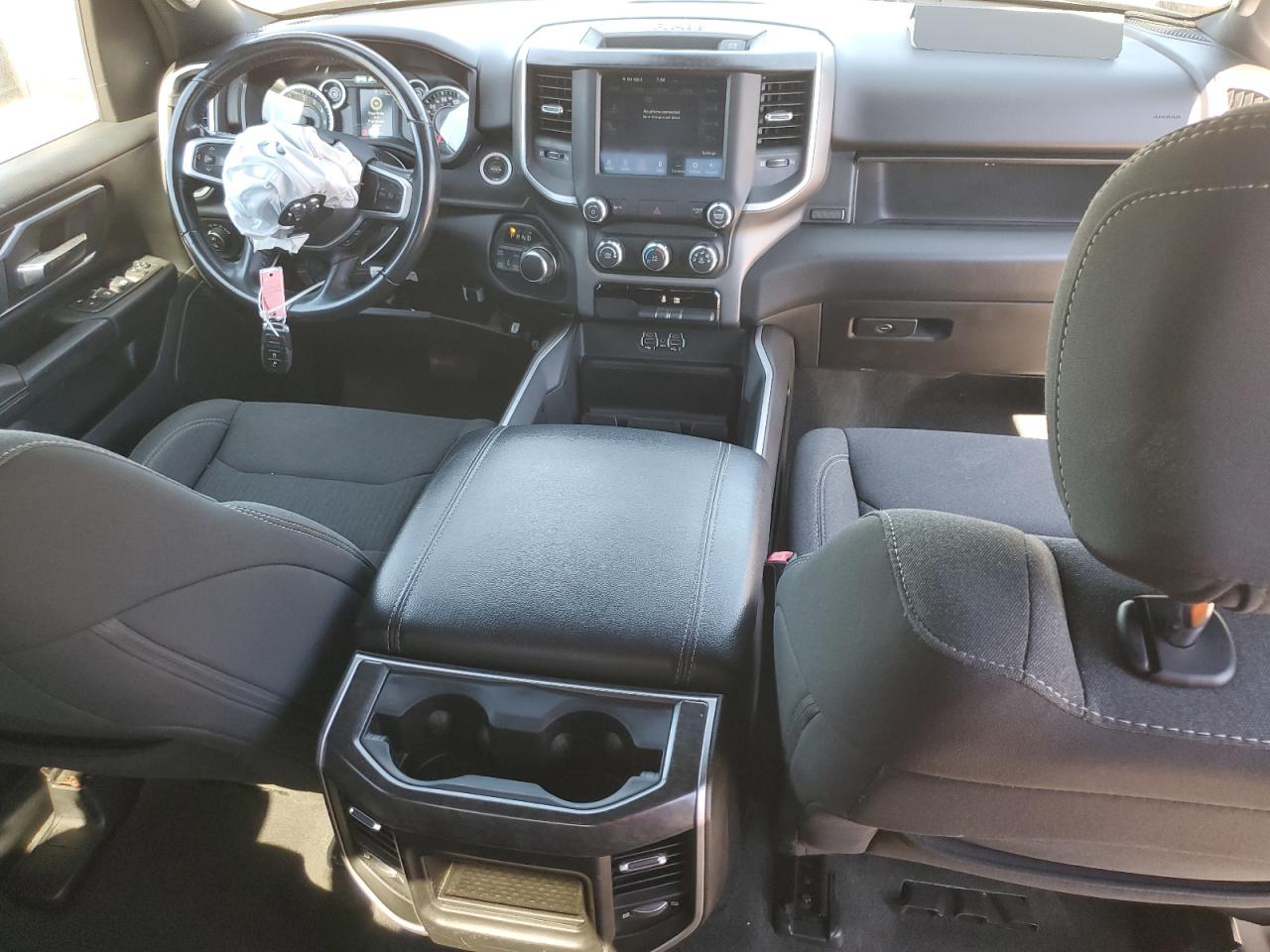 Ram 1500 Big Horn/lone Star Image 8