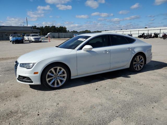  Salvage Audi A7