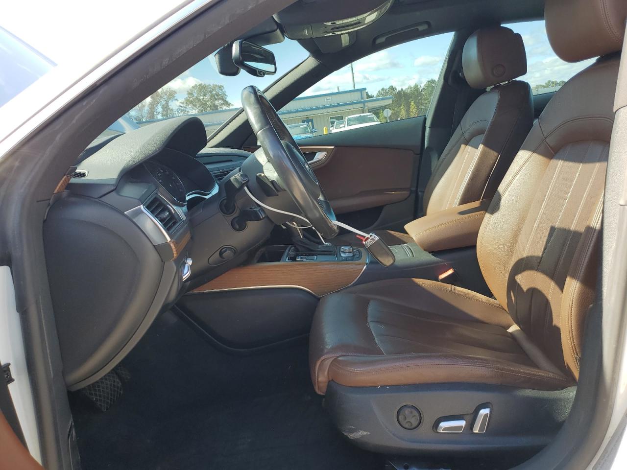 Audi A7 Prestige Image 9