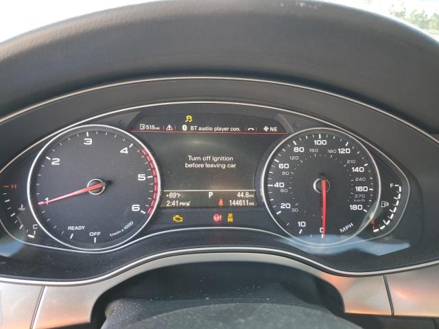 Audi A7 Prestige Image 10