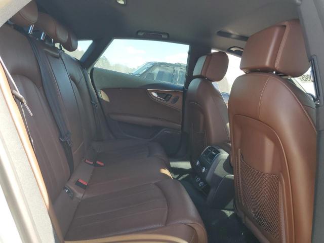 Audi A7 Prestige Image 8