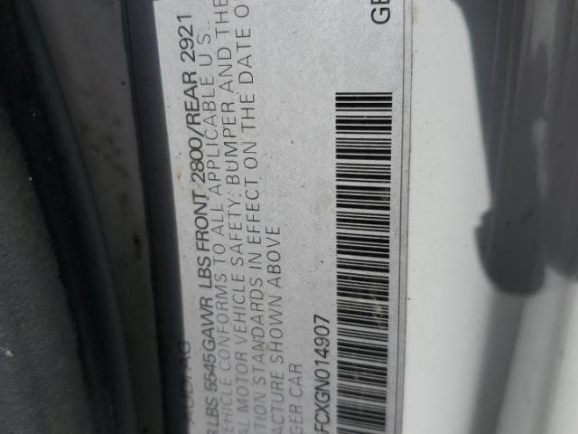 Audi A7 Prestige Image 2