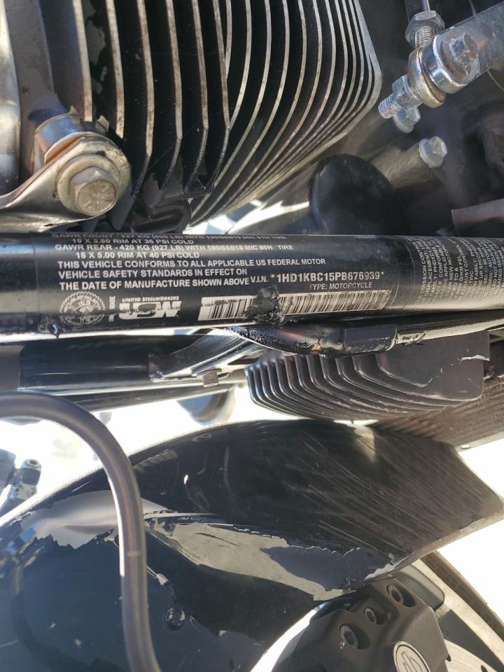 Harley-Davidson Fl Image 2