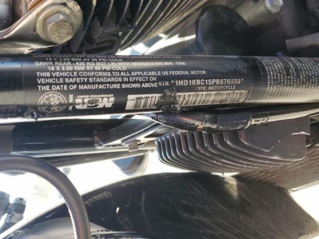 Harley-Davidson Fl Image 2