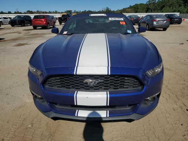 Ford Mustang Image 4